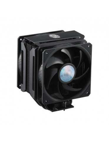 Охладител за процесор Cooler Master MasterAir MA612 Stealth - MAP-T6PS-218PK-R1