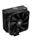 Охладител за процесор Kolink Umbra EX180 Black Intel/AMD