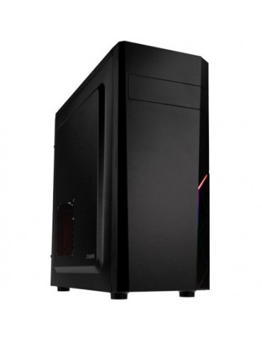 Офис компютър ION с процесор AMD Ryzen 7 5700G, RAM памет 16GB DDR4, SSD диск 1ТB nvme