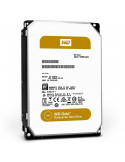Сървърен хард диск 1TB Western Digital Gold (3.5'', 128MB, 7200 RPM, SATA 6 Gb/s)