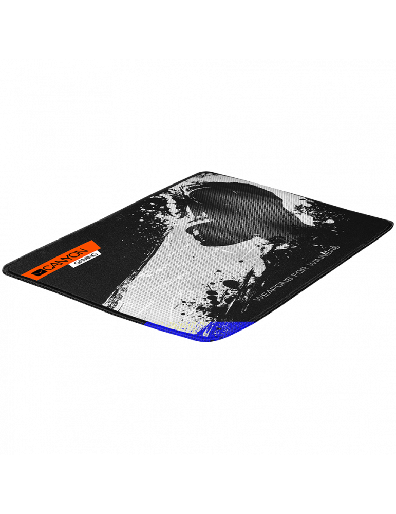 Геймърски пад Canyon 350 X 250 X 3 mm
