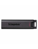 Флаш памет Kingston 256GB DataTraveler Max, USB-C 3.2 Gen 2, черен - DTMAX/256GB
