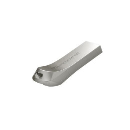 Флаш памет Team Group 32GB C222, USB 3.2, Сребрист - TC222332GS01