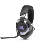 Безжични геймърски слушалки JBL Quantum 810 Black