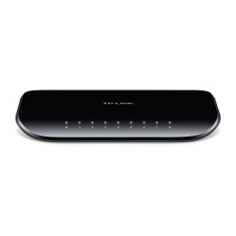 Суич TP-Link TL-SG1008D
