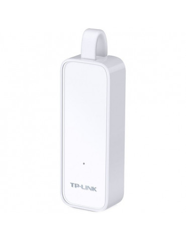 Мрежова карта TP-link UE300 на USB3.0