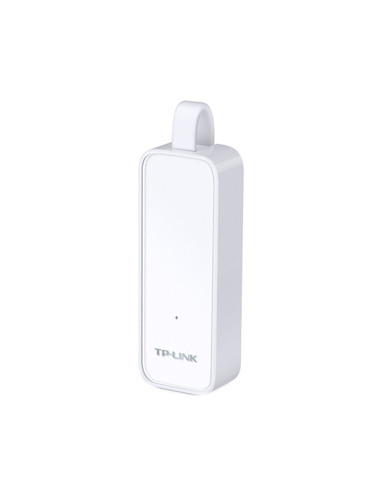 Мрежова карта TP-link UE300 на USB3.0