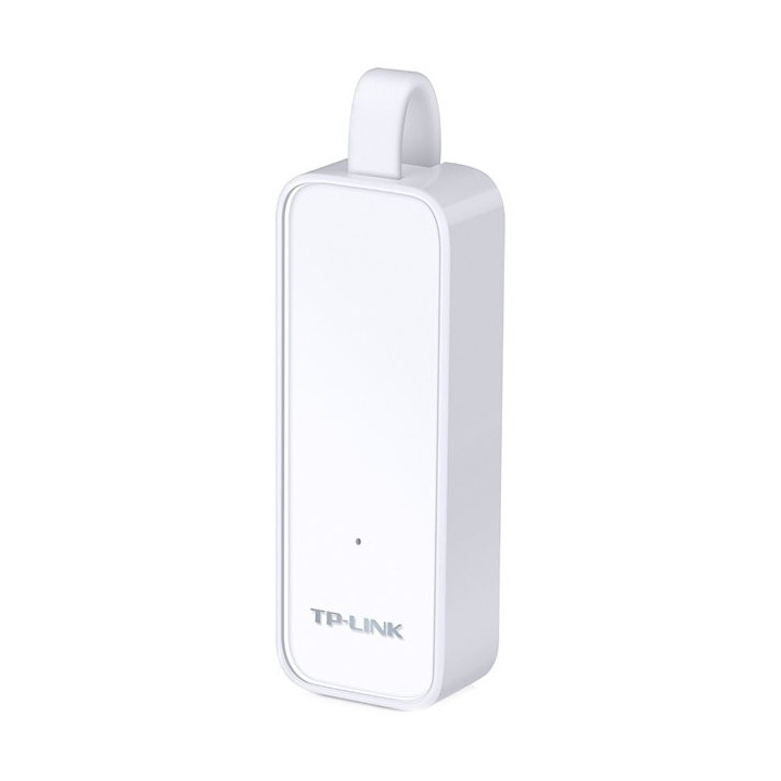 Мрежова карта TP-link UE300 на USB3.0