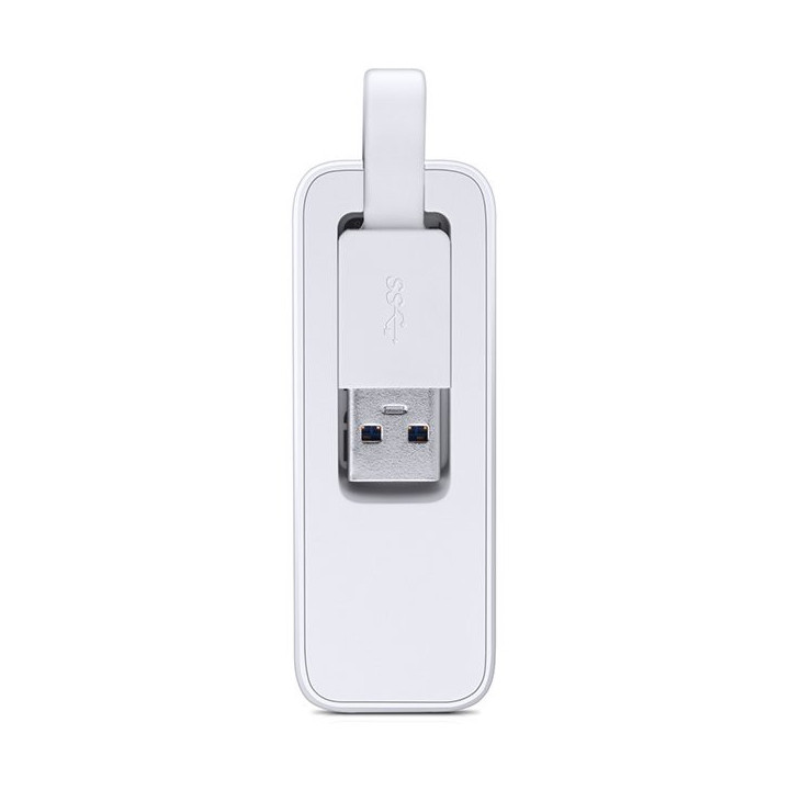 Мрежова карта TP-link UE300 на USB3.0