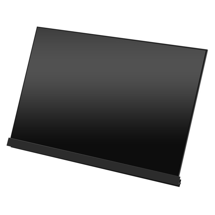 Допълнителен Екран ASRock 13.3" за монтаж на компютърна кутия