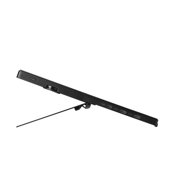 Професионален Монитор Asus ProArt PA148CTV 14", IPS, FHD, USB-C, Calman Verified, 100% Srgb, 10-Point Touch