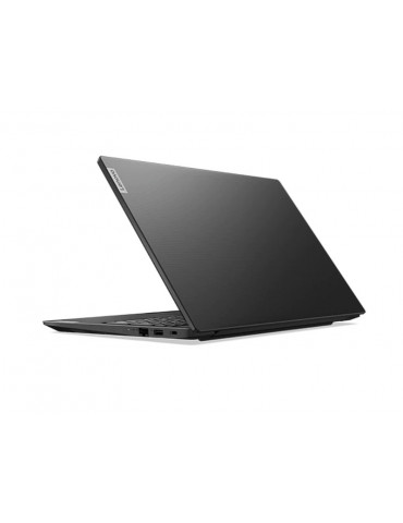 Лаптоп Lenovo V15 G2 AMD Ryzen 3 5300U, 15.6" FHD (1920x1080) TN AG, 8GB RAM, 256GB SSD - 82KD0041BM