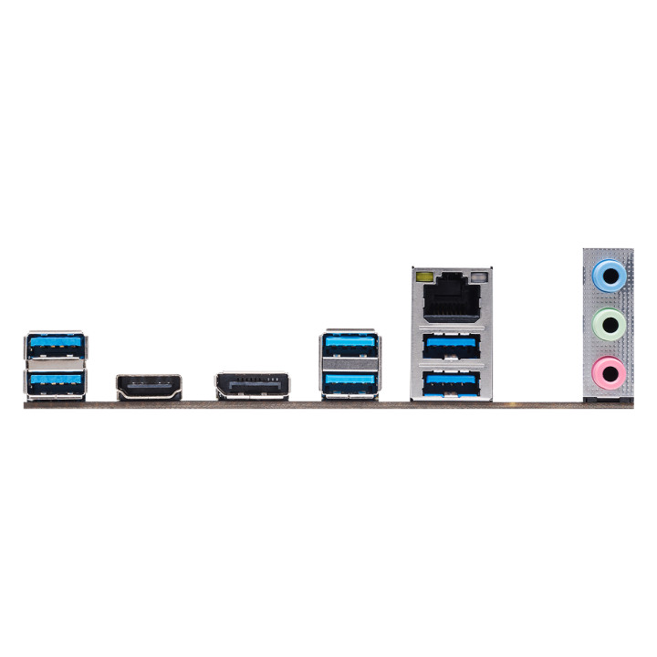 Дънна платка AsRock H670M PRO RS, LGA1700