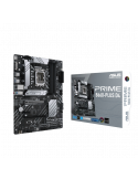 Дънна платка Asus PRIME B660-PLUS D4, LGA1700, ATX, 4x DDR4 - 90MB18X0-M1EAY0