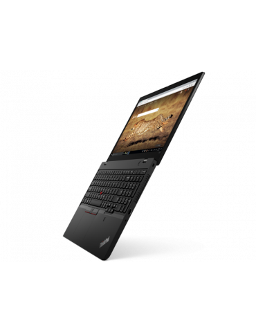 Лаптоп Lenovo ThinkPad L15 G1, AMD Ryzen 5 PRO 4650U, 15.60 '' FHD IPS AG, 16GB RAM, 512GB SSD - 20U8S2RV00