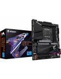 Дънна платка Gigabyte Z790 AORUS ELITE AX LGA1700, PCIe 5.0, ATX, Wi-Fi 6E, RGB Fusion, DDR5