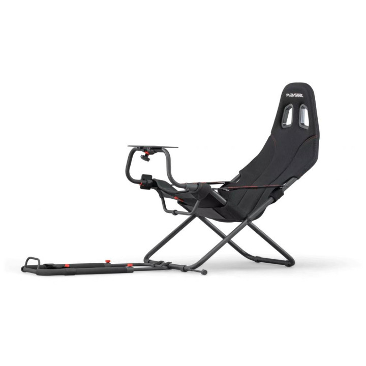 Геймърски стол Playseat Challenge Actifit - PLAYSEAT-RC-CHA-BK