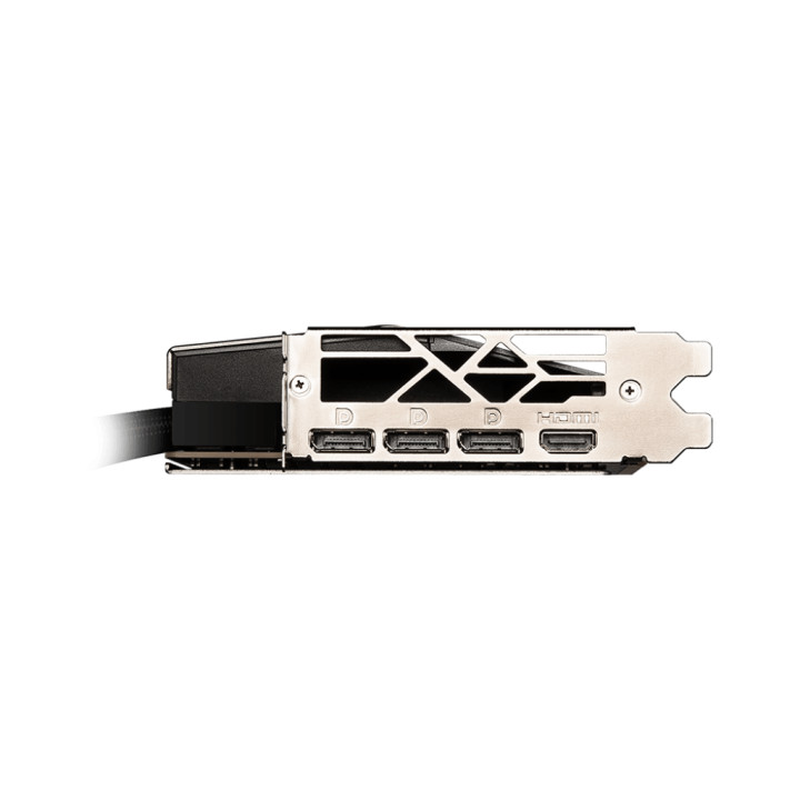 Видео карта MSI GeForce RTX 4090 SUPRIM LIQUID X 24GB GDDR6X - 912-V510-011