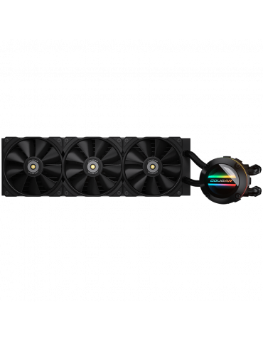 Водно охлаждане Cougar Poseidon GT 360 AIO - CG3MAQS3600001
