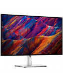Монитор Dell LED U2723QE, 27", 4K 60Hz, IPS AG, HDMI, 2xDP, 3 x USB-C, 5x USB 3.2, Audio line-out