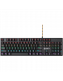 Механична геймърска клавиатура Canyon Deimos GK-4, черен - CND-SKB4-US