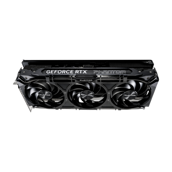 Видео карта Gainward GeForce RTX 4090 Phantom 24GB GDDR6X, 384bit - NED4090019SB-1020P