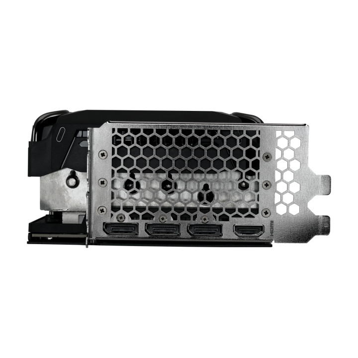 Видео карта Gainward GeForce RTX 4090 Phantom 24GB GDDR6X, 384bit - NED4090019SB-1020P