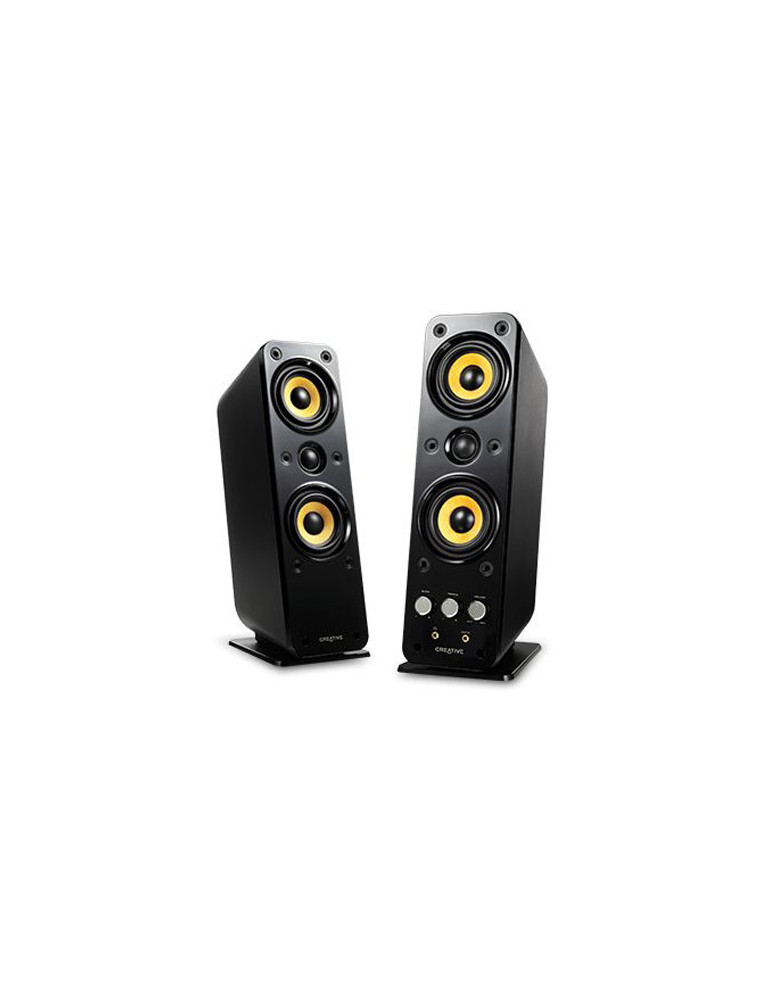 Колонки Creative GigaWorks T40 черни