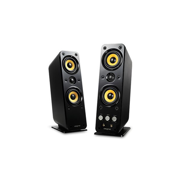 Колонки Creative GigaWorks T40 черни