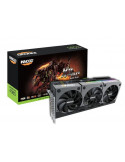 Видео карта Inno3D GeForce RTX 4080 X3 16GB OC - N40803-166XX-187049N