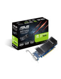 Видео карта Asus GeForce GT 1030 2GB GDDR5 low profile