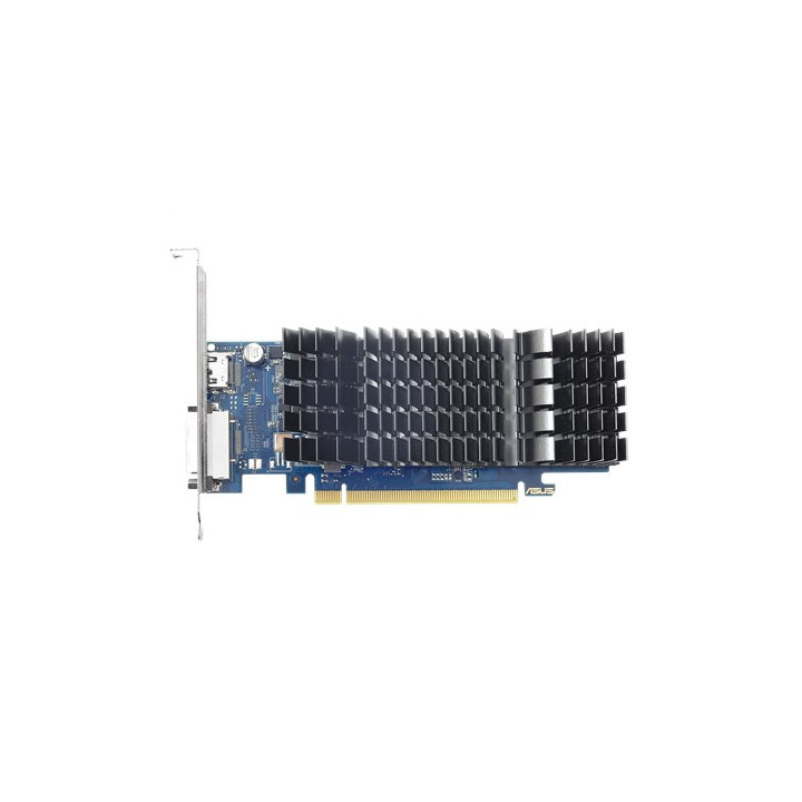 Видео карта Asus GeForce GT 1030 2GB GDDR5 low profile