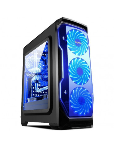 Йон компютър GAME с процесор Pentium G4560 Kaby Lake и видео карта 1030 2GB