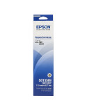 Epson Black Fabric Ribbon LQ-590