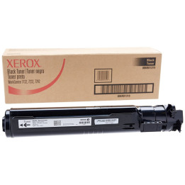 Xerox Black Toner Cartridge (24K) WC 71xx/72xx