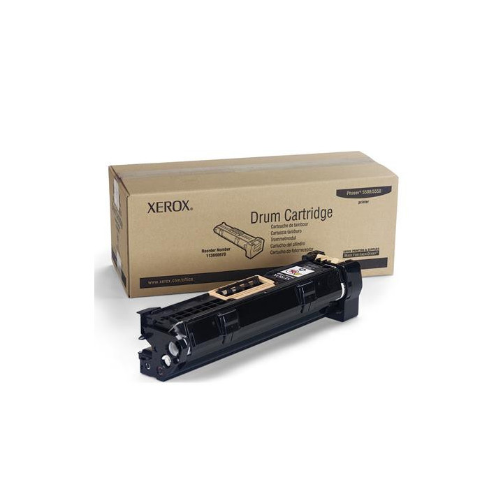 Xerox Drum Cartridge for WorkCentre 5019/5021