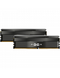 RAM памет Silicon Power 32GB(2x16GB) DDR4 3200MHz XPOWER Zenith RGB CL16 - SP032GXLZU320BDD