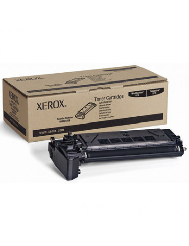 Xerox Standard-capacity toner cartridge for WorkCentre 5019/5021