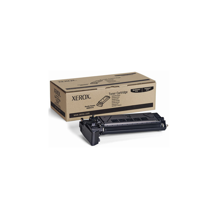 Xerox Standard-capacity toner cartridge for WorkCentre 5019/5021