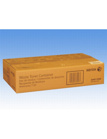 Xerox WorkCentre 7120 Waste Toner Bottle/ 33K prints