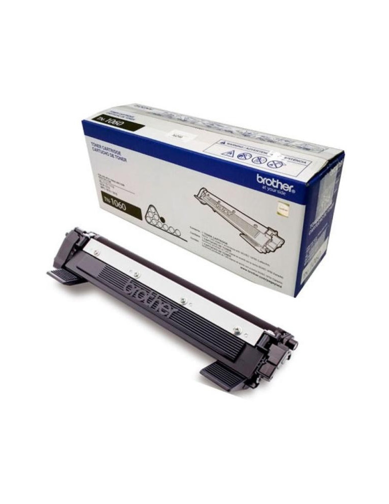 Brother TN-1030 Toner Cartridge for HL-1110/ HL-1112/ DCP-1510/ DCP-1512