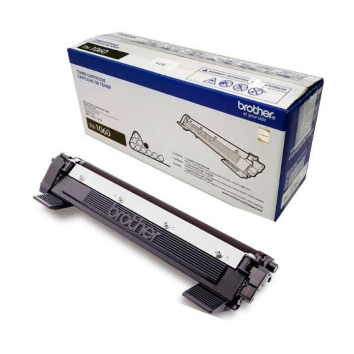 Brother TN-1030 Toner Cartridge for HL-1110/ HL-1112/ DCP-1510/ DCP-1512