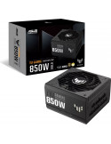 Модулно захранване Asus TUF Gaming 850W, 80  Gold PCIe 5.0 - 90YE00S2-B0NA00