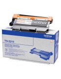 Brother TN-2210 Toner Cartridge Standard for HL-2240, DCP-7060, MFC-7360/7460 series