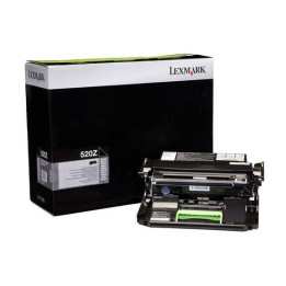 Lexmark 520Z Black Return Program Imaging Unit