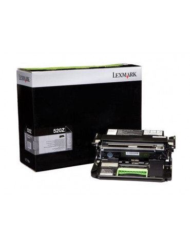 Lexmark 520Z Black Return Program Imaging Unit