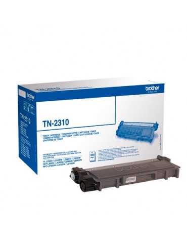Brother TN-2310 Toner Cartridge Standard