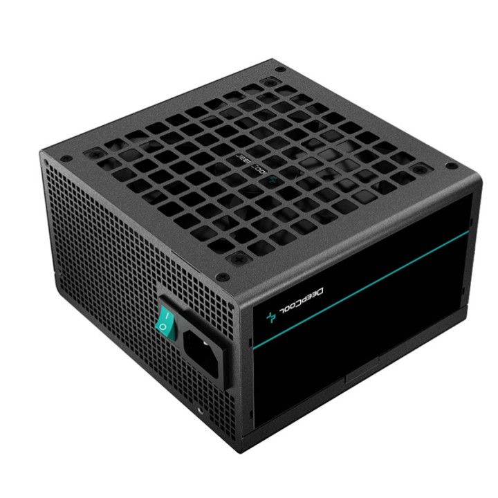 Захранване DeepCool PF700 80+ 700W - R-PF700D-HA0B-EU