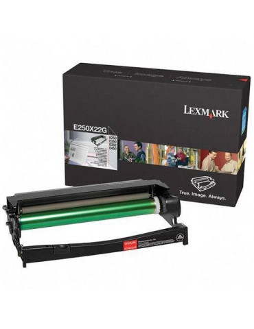 Lexmark E250, E35X, E450 Photoconductor Kit (30K)