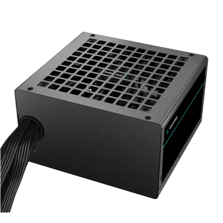 Захранване DeepCool PF700 80+ 700W - R-PF700D-HA0B-EU
